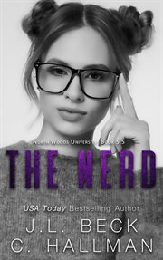 The nerd cover image