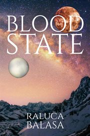 Blood state cover image