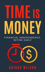 Time is money cover image