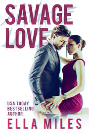 Savage love cover image