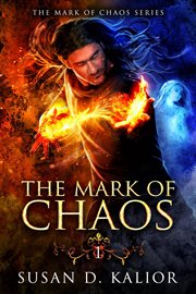 The mark of chaos cover image