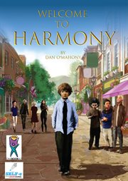 Welcome to harmony cover image