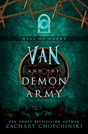 Van and the demon army cover image