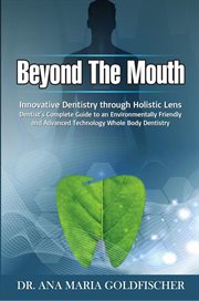 Beyond the Mouth cover image