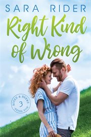 Right kind of wrong cover image