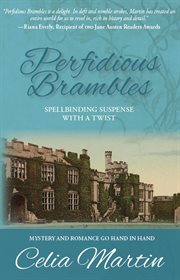 Perfidious brambles cover image
