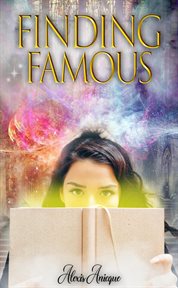 Finding famous cover image
