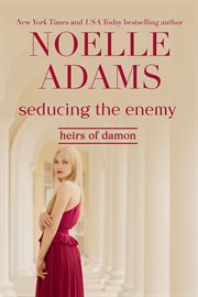 Seducing the enemy cover image