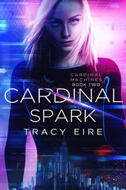 Cardinal spark cover image