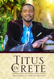 Titus in crete cover image
