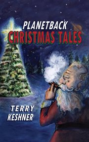 Planetback Christmas Tales cover image