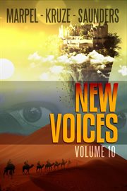 New voices, volume 010 cover image