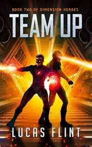 Team up cover image