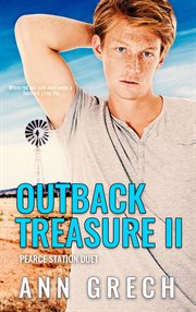 Outback Treasure II cover image