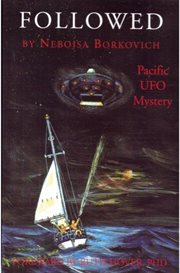 Followed : Pacific UFO mystery cover image