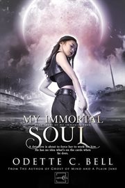 My immortal soul cover image