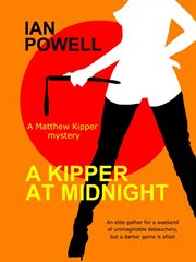 A kipper at midnight cover image