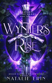 Wyntier's rise cover image
