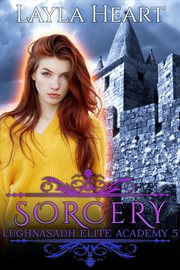 Sorcery cover image