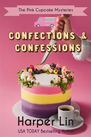 Confections and confessions cover image