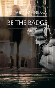 Be the badge cover image