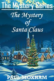 The Mystery of Santa Claus cover image