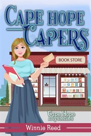 Cape Hope Capers cover image
