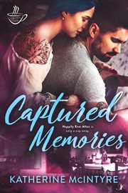 Captured memories cover image