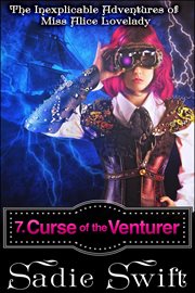 Curse of the venturer cover image