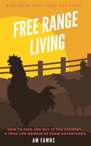 Free range living cover image