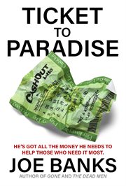 Ticket to paradise cover image