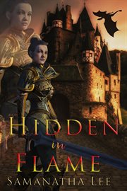 Hidden in flame cover image