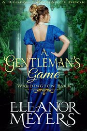 A gentleman's game cover image