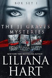 The J.J. Graves mysteries box set. 1 cover image