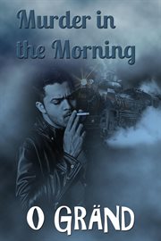 Murder in the morning cover image