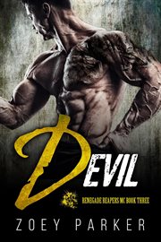The Devil cover image
