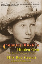 Country music's hidden gem : the Redd Stewart story cover image