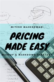 Pricing made easy cover image