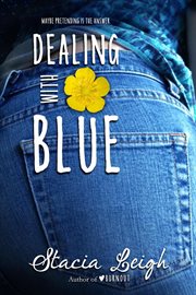 Dealing with Blue cover image