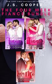 The four week fiance bundle cover image