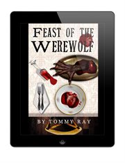 Feast of the werewolf cover image
