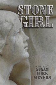 Stone girl cover image