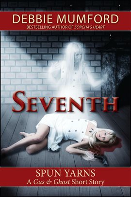 Cover image for Seventh