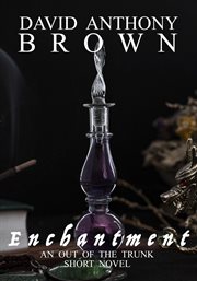 Enchantment cover image