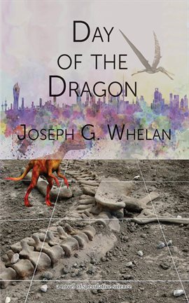 Cover image for Day of the Dragon