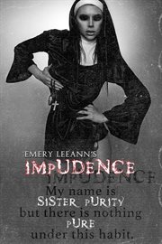 Impudence cover image