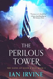 The perilous tower cover image