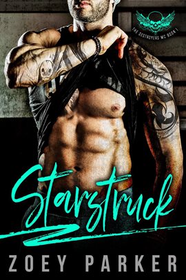 Cover image for Starstruck