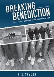 Breaking Benediction cover image