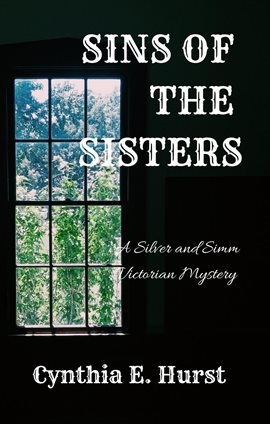 Cover image for Sins of the Sisters